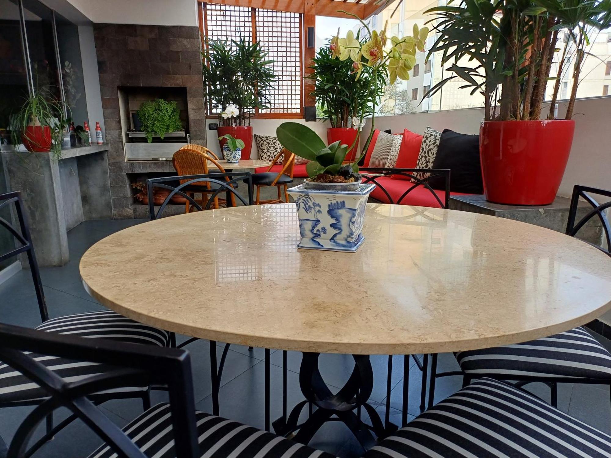 Ana Frank Boutique Hotel Lima Exterior photo