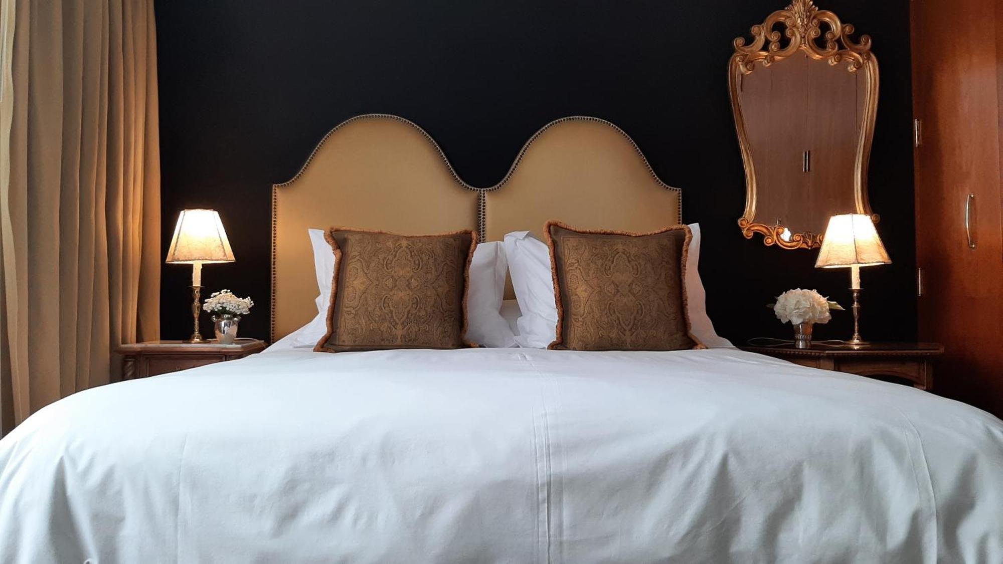 Ana Frank Boutique Hotel Lima Exterior photo
